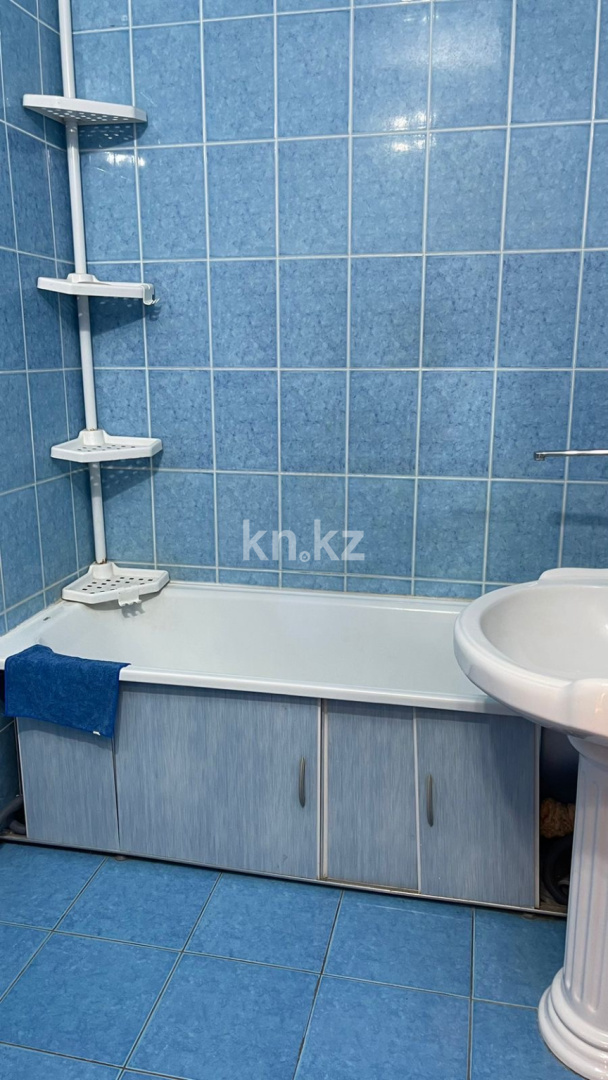 Продажа 3-комнатной квартиры, 65 м² - Аренда квартир помесячно в Жезказгане фото 13 из 13