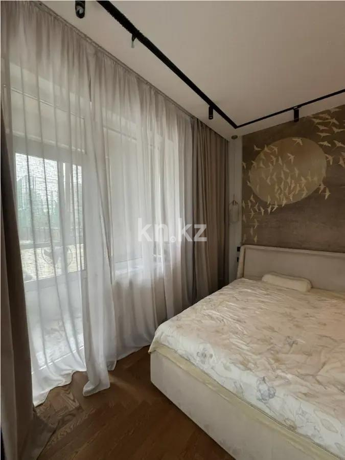 Продажа 4-комнатной квартиры, 139 м², ул. Достык, дом  1а в Астане - фото 3