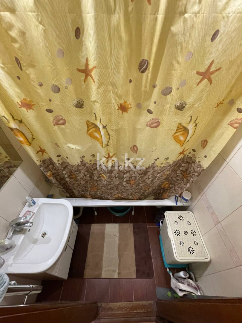 Продажа 3-комнатной квартиры, 79 м², ул. Брусиловского, дом  22 - Абая в Астане - фото 17