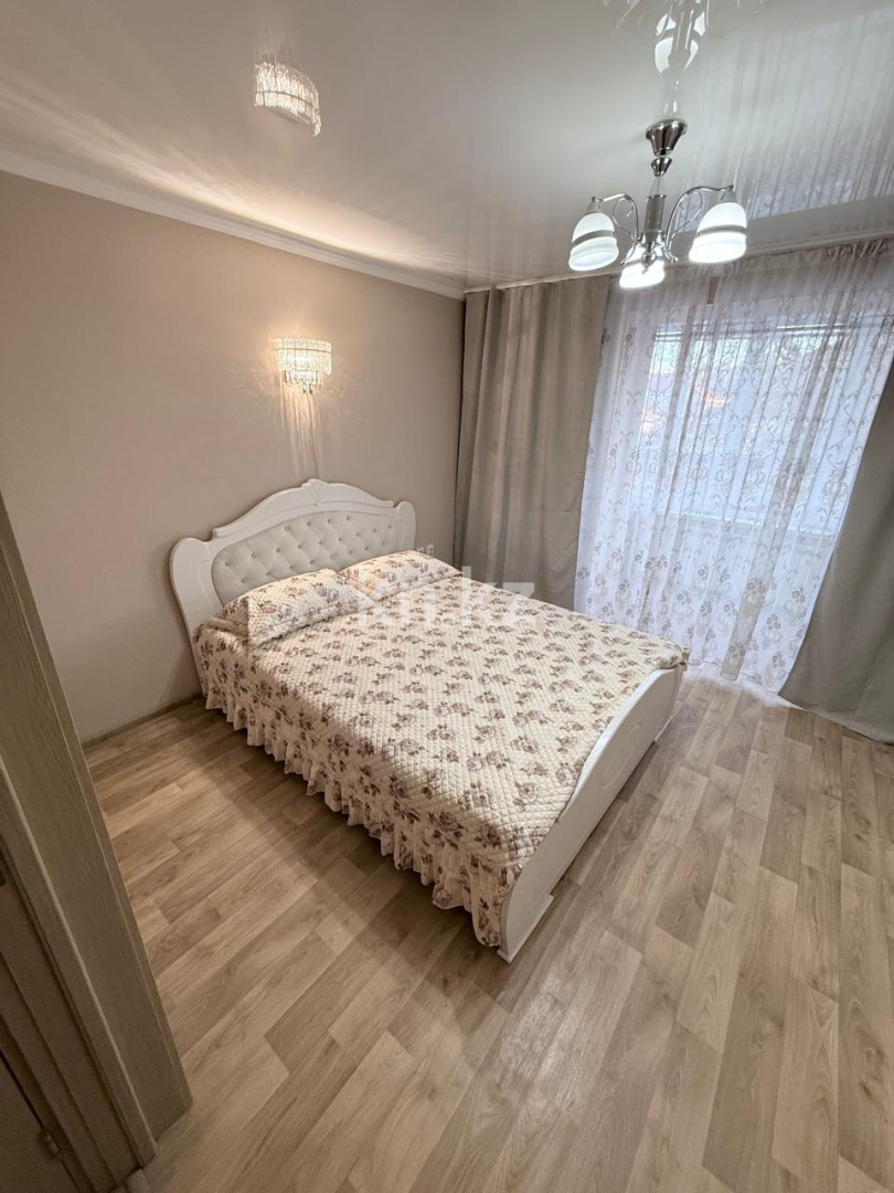 Аренда 2-комнатной квартиры, 60 м² - Аренда квартир помесячно в Караганде фото 1 из 18