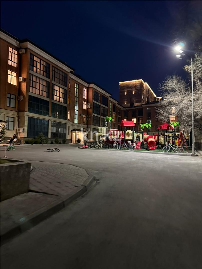 Продажа 3-комнатной квартиры, 91 м² - Аренда квартир посуточно в Атырау фото 14 из 14