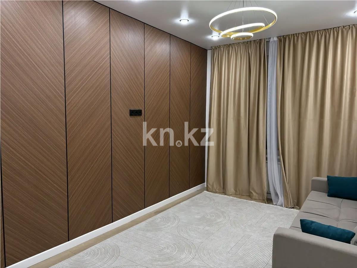 Продажа 1-комнатной квартиры, 35.5 м² в Алматы