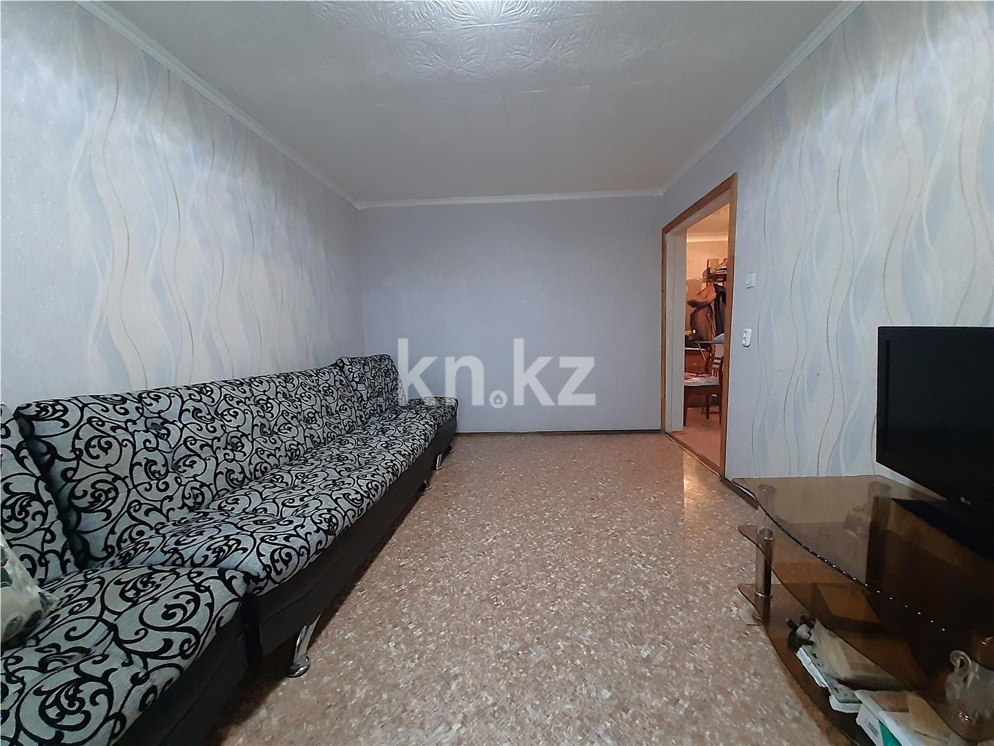 Продажа 3-комнатной квартиры, 60 м² в Темиртау - фото 2