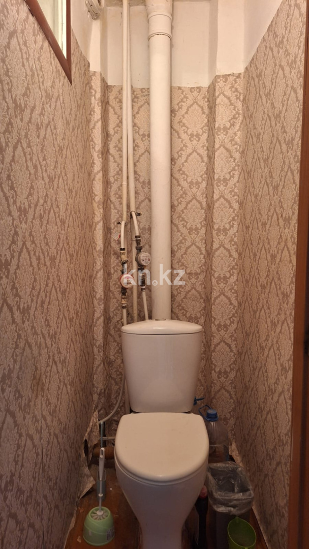 Продажа 3-комнатной квартиры, 51 м² - Недвижимость в Костанае фото 6 из 15