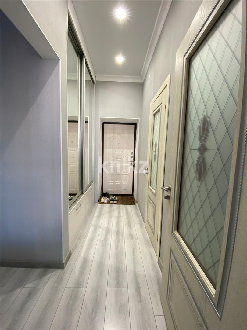 Продажа 1-комнатной квартиры, 37.7 м², ул. Анет баба в Астане - фото 6