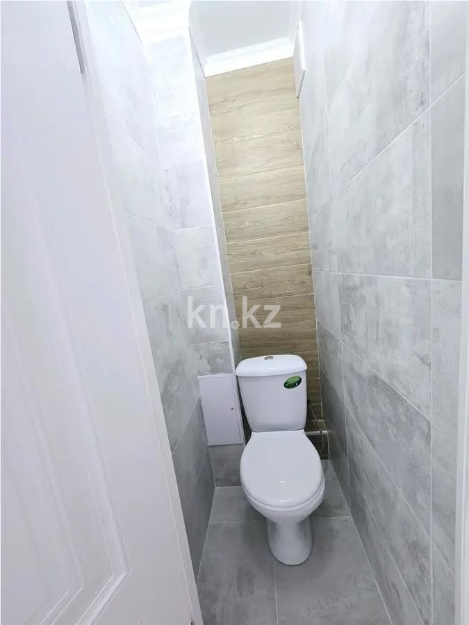 Продажа 3-комнатной квартиры, 56 м² в Алматы - фото 7