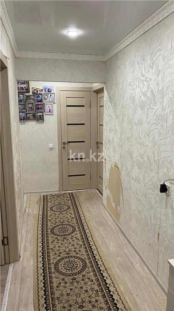 Продажа 3-комнатной квартиры, 70 м², 3А мкр. в Темиртау - фото 11