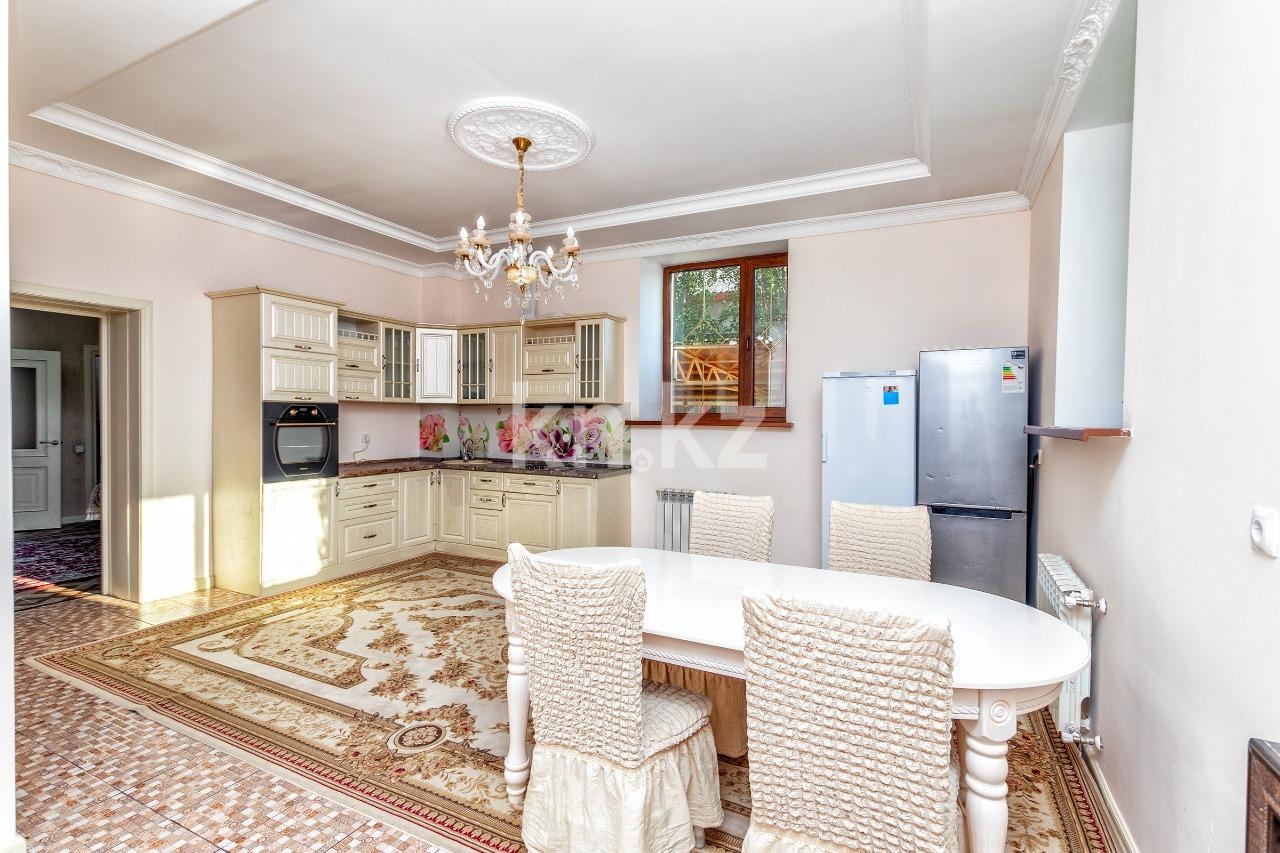 Аренда 2-комнатной квартиры посуточно, 100 м², пр. Кошкарбаева, дом  8 - Аренда квартир посуточно в Астане с фото фото 3 из 6