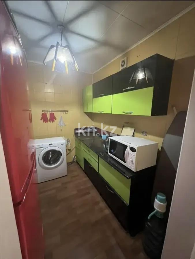 Продажа 2-комнатной квартиры, 43 м² - Продажа двухкомнатных квартир в кирпичном доме в Казахстане фото 3 из 4