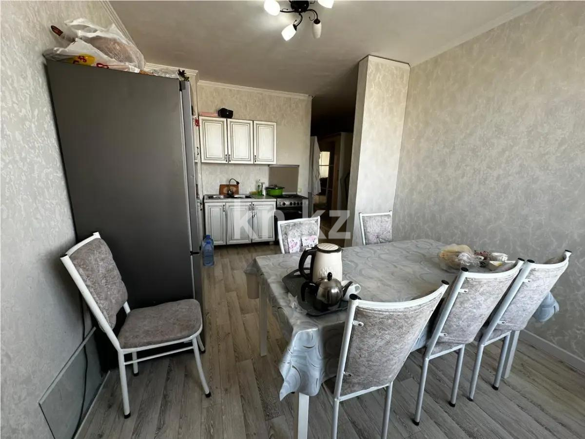 Продажа 3-комнатной квартиры, 81.1 м² в Астане - фото 3