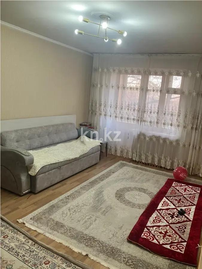 Продажа 2-комнатной квартиры, 48.8 м² - Продажа квартир в Ауэзовском р-не Алматы - страница 39 фото 1 из 4