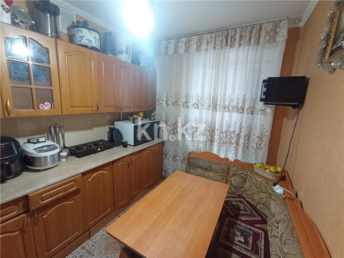 Продажа 2-комнатной квартиры, 52 м² - Продажа квартир в Казахстане - страница 36 фото 5 из 8