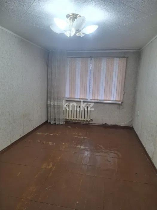 Продажа 1-комнатной квартиры, 32 м², пр. Металлургов, дом  24/1 - Продажа жилой и коммерческой недвижимости в Темиртау фото 1 из 3