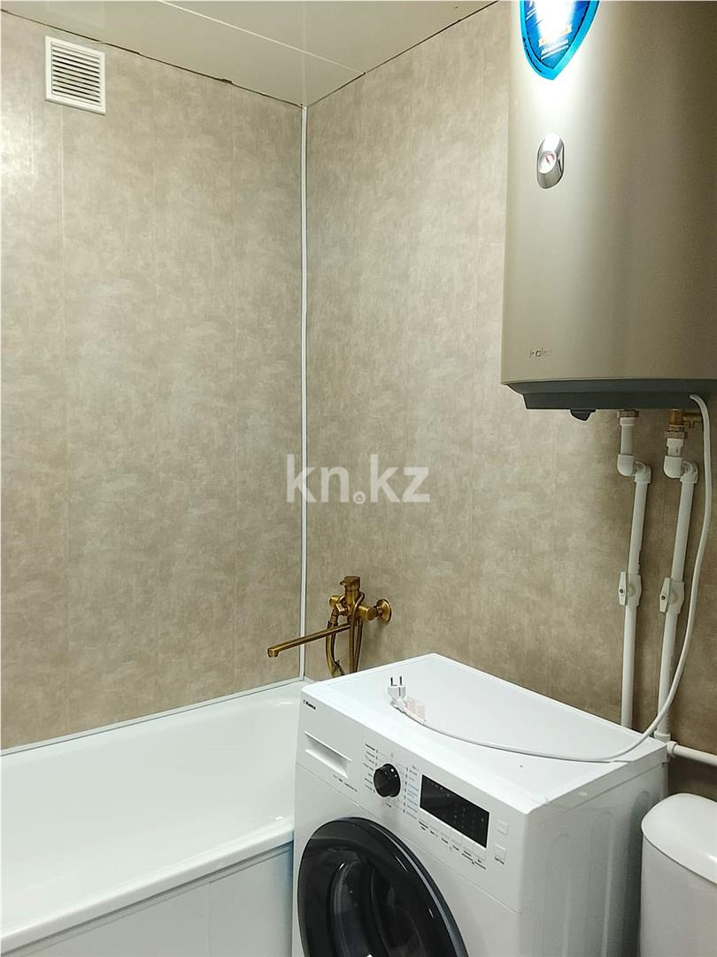 Продажа 2-комнатной квартиры, 46 м² - Продажа квартир в Абае фото 8 из 10