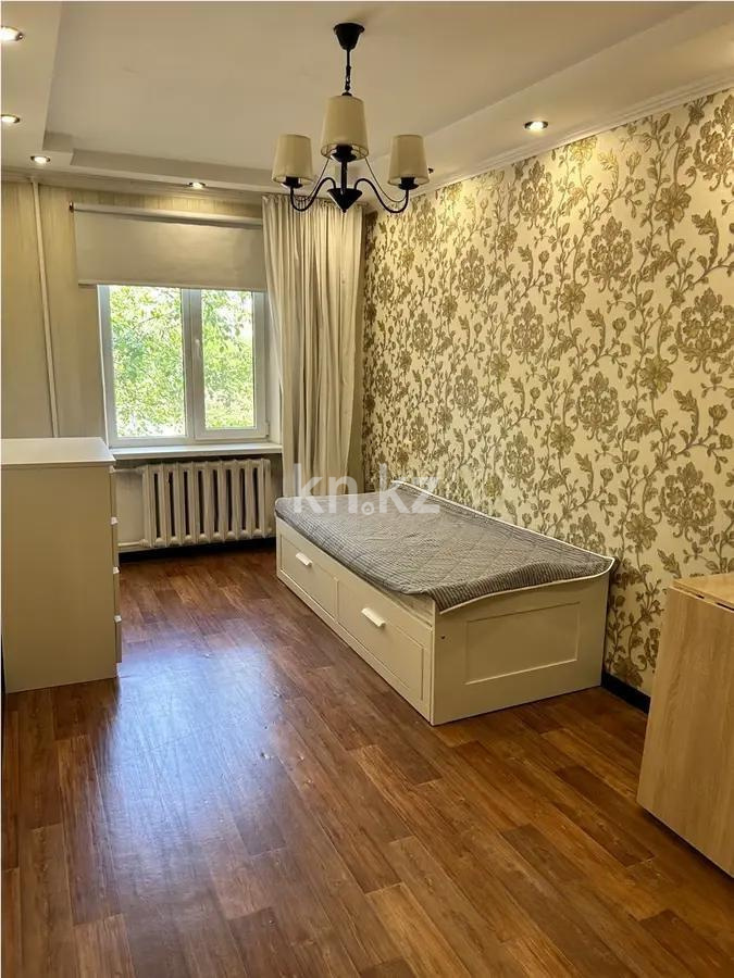 Продажа 2-комнатной квартиры, 45 м², ул. Шашкина, дом  11 - Продажа  двухкомнатных квартир в Алматы фото 2 из 4