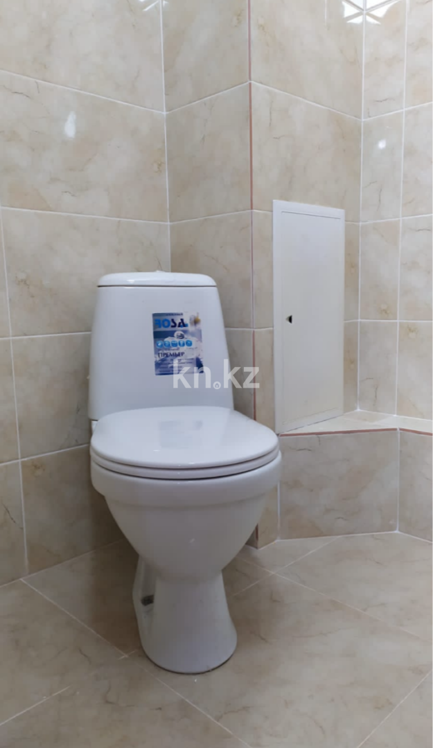 Аренда 1-комнатной квартиры, 45 м² - Аренда квартиры помесячно в Астане фото 8 из 8