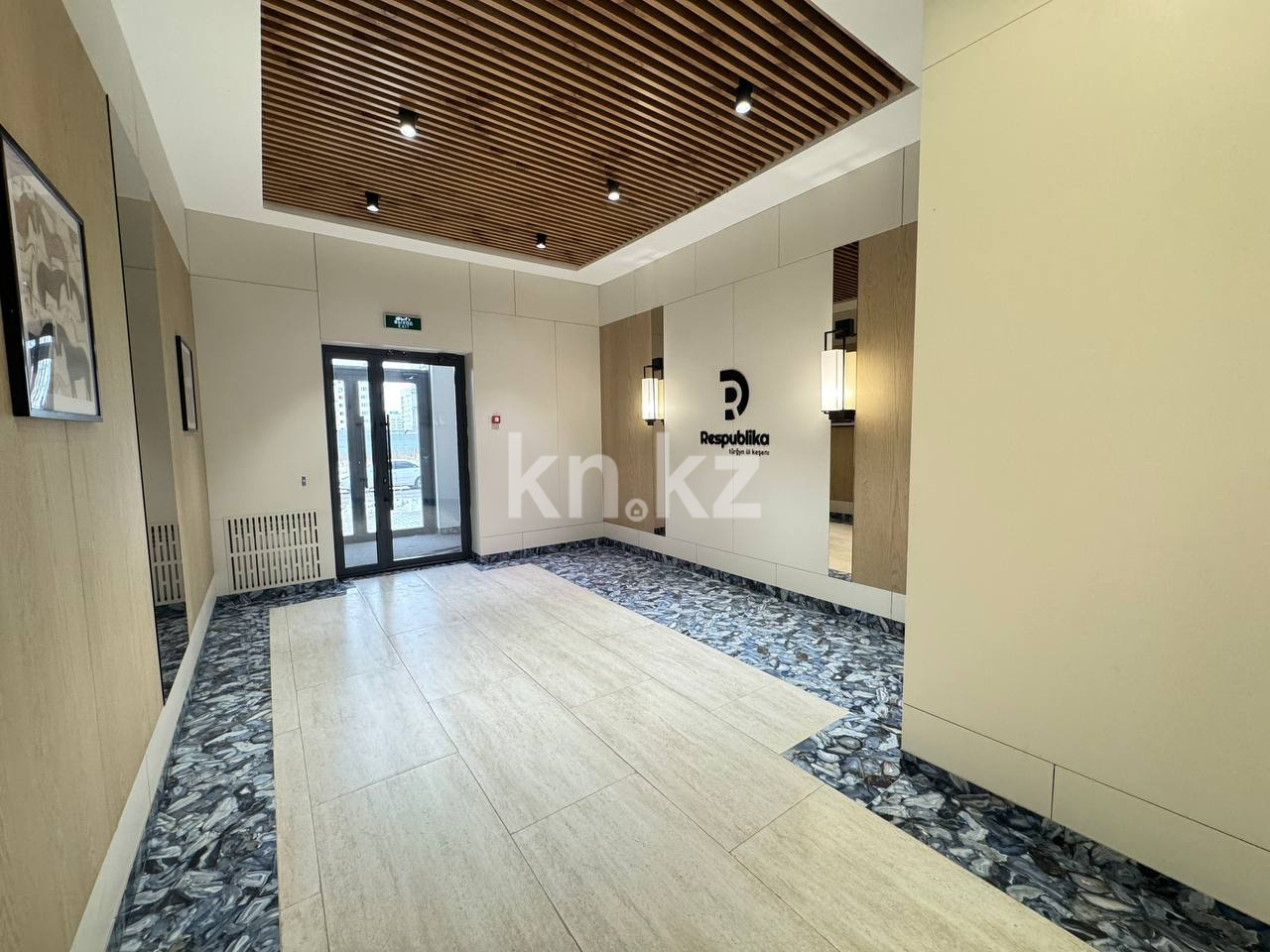 Продажа 3-комнатной квартиры, 66.4 м² в Астане - фото 31