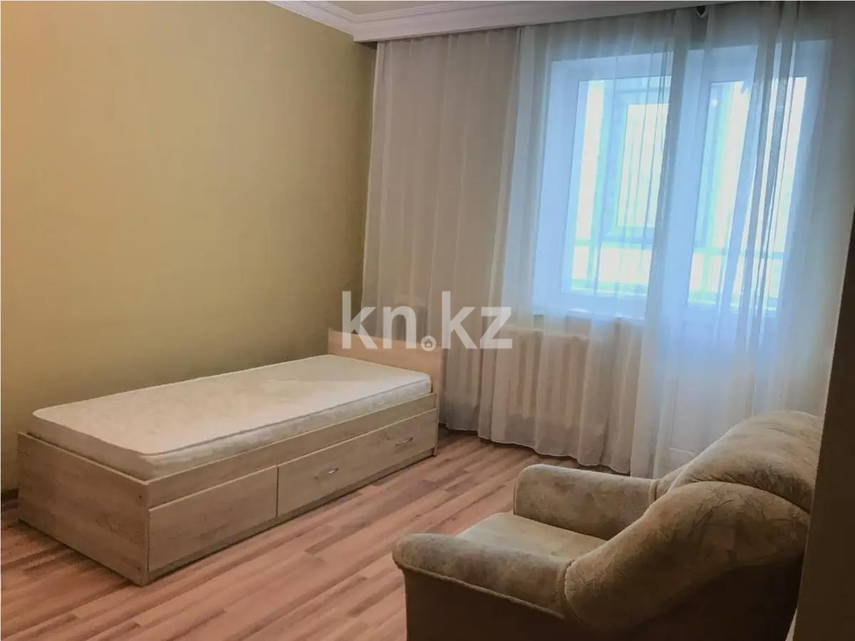 Продажа 2-комнатной квартиры, 70.9 м² в Астане