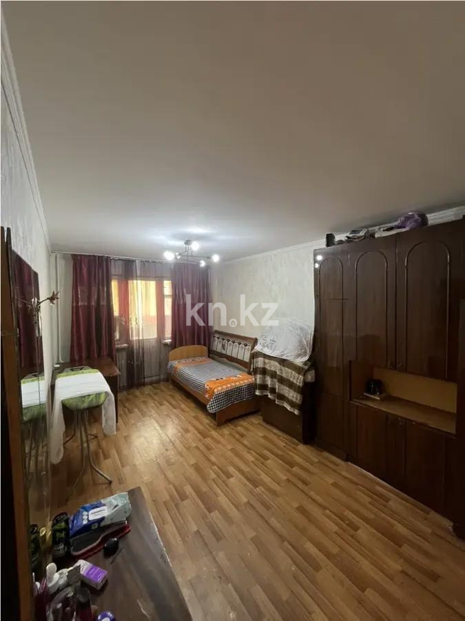 Продажа 2-комнатной квартиры, 43 м², мкр-н Тастак-2, дом  2 в Алматы