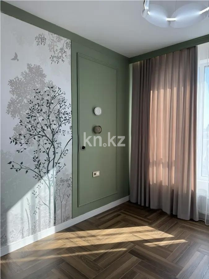 Продажа 3-комнатной квартиры, 75 м² в Астане - фото 3