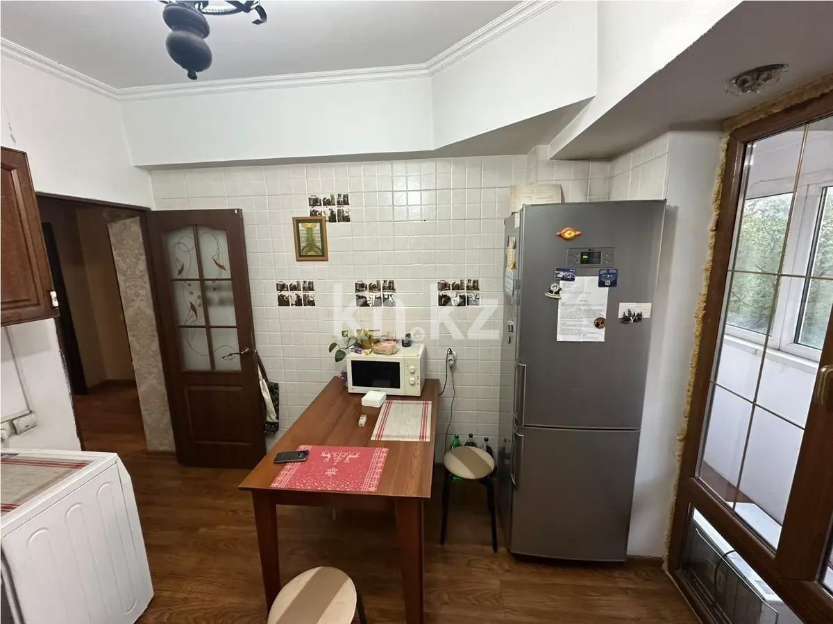Продажа 3-комнатной квартиры, 83.5 м² в Алматы - фото 4