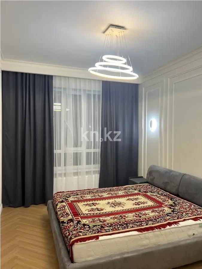 Продажа 2-комнатной квартиры, 64 м², пр. Райымбека, дом  351/1 - Продажа  двухкомнатных квартир в Алматы без посредников с фото фото 2 из 5