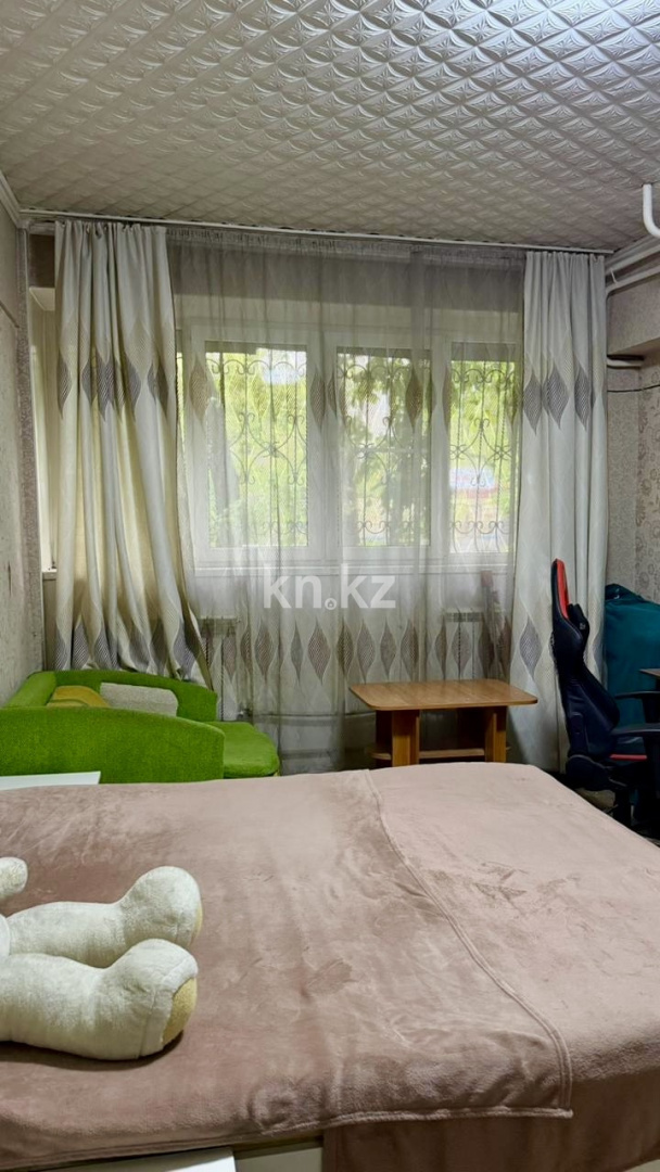 Аренда 1-комнатной квартиры, 43 м² - Аренда квартир помесячно в Алмалинском р-не Алматы фото 2 из 11