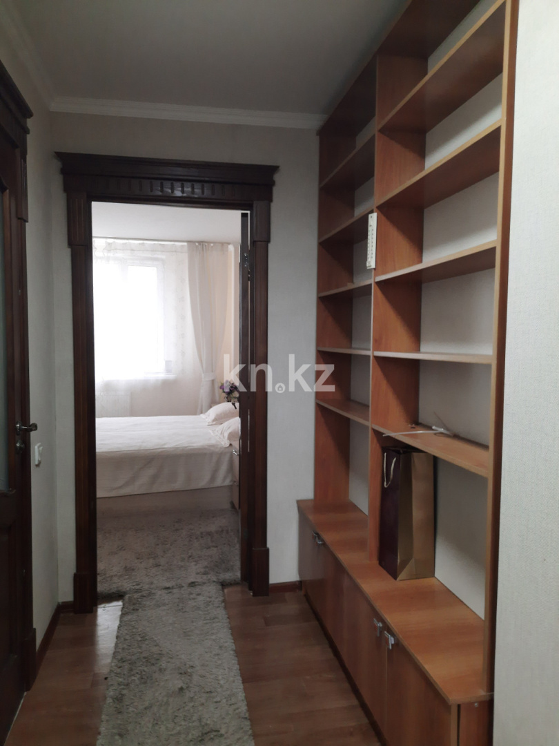 Продажа 3-комнатной квартиры, 90 м², ул. Кенесары, дом  70 - ул. Жубанова - Продажа квартир в Астане фото 19 из 30