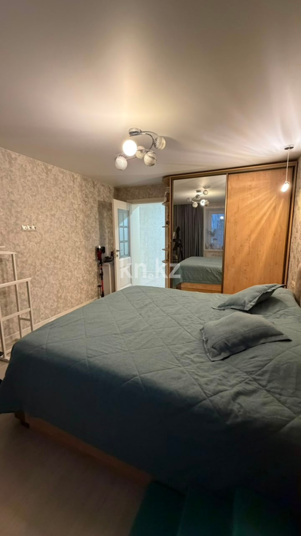 Продажа 3-комнатной квартиры, 71 м² в Караганде - фото 9