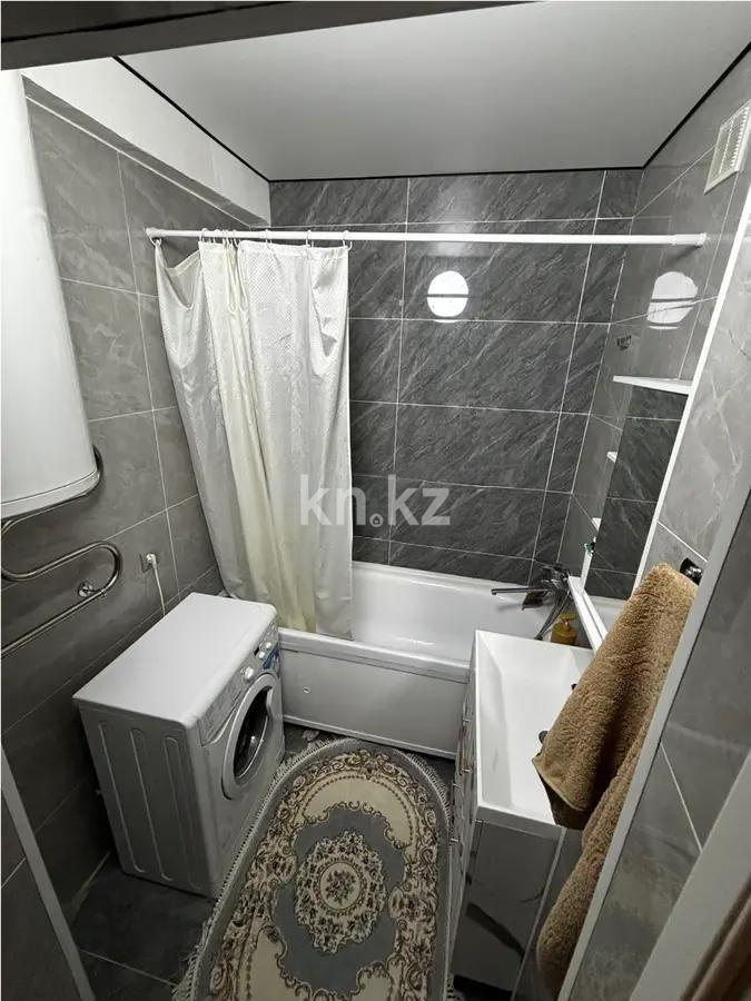 Продажа 3-комнатной квартиры, 63.6 м², ул. Жансугурова, дом  33 - Продажа квартир в Алматы фото 6 из 7