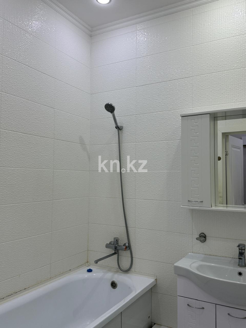 Аренда 1-комнатной квартиры, 39 м² в Астане - фото 8