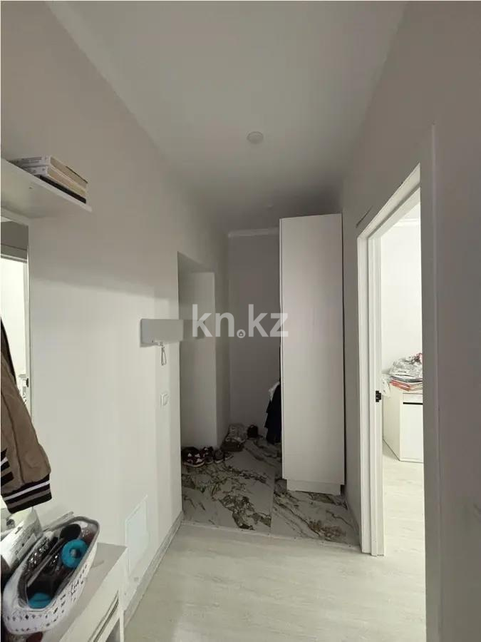 Продажа 1-комнатной квартиры, 40 м², ул. Болекпаева, дом  22 в Астане - фото 5