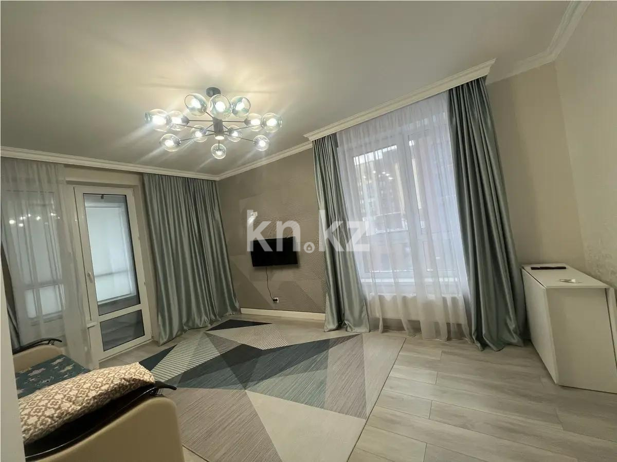 Продажа 2-комнатной квартиры, 60 м² - Продажа двухкомнатных квартир в р-не Есиль Астаны - страница 38 фото 1 из 5