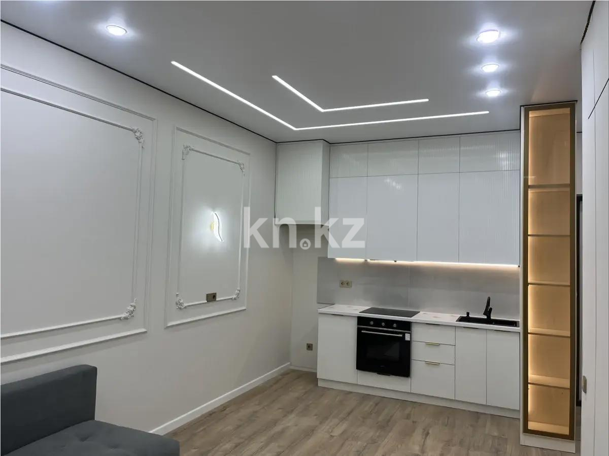Продажа 2-комнатной квартиры, 36 м² в Астане - фото 3