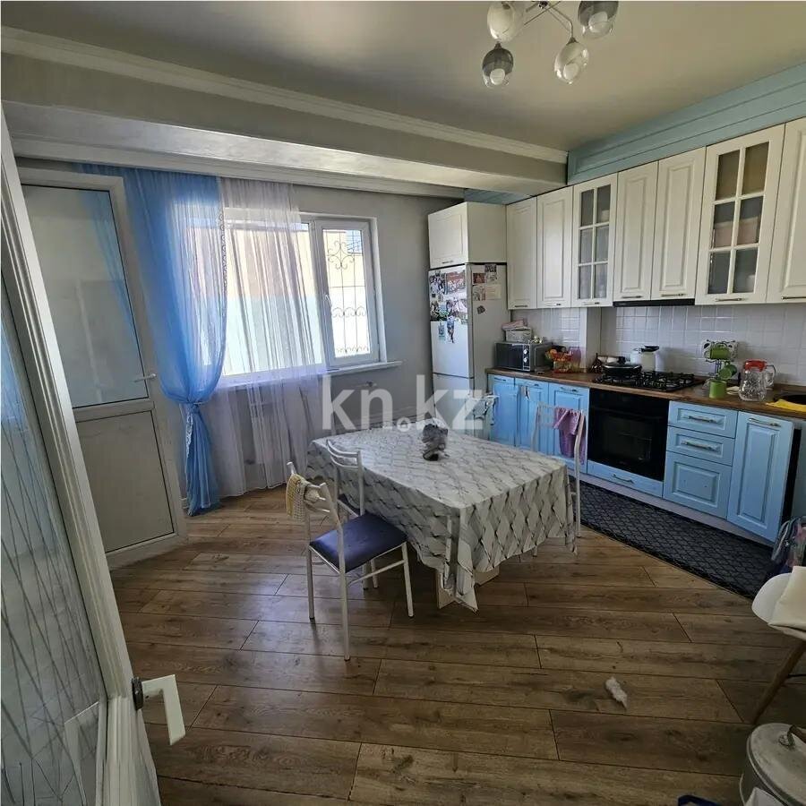 Продажа 2-комнатной квартиры, 66 м² в Алматы - фото 3