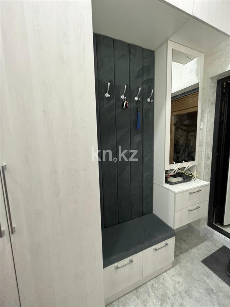 Продажа 2-комнатной квартиры, 65 м², ул. Муканова - Продажа  двухкомнатных квартир в Караганде фото 9 из 12