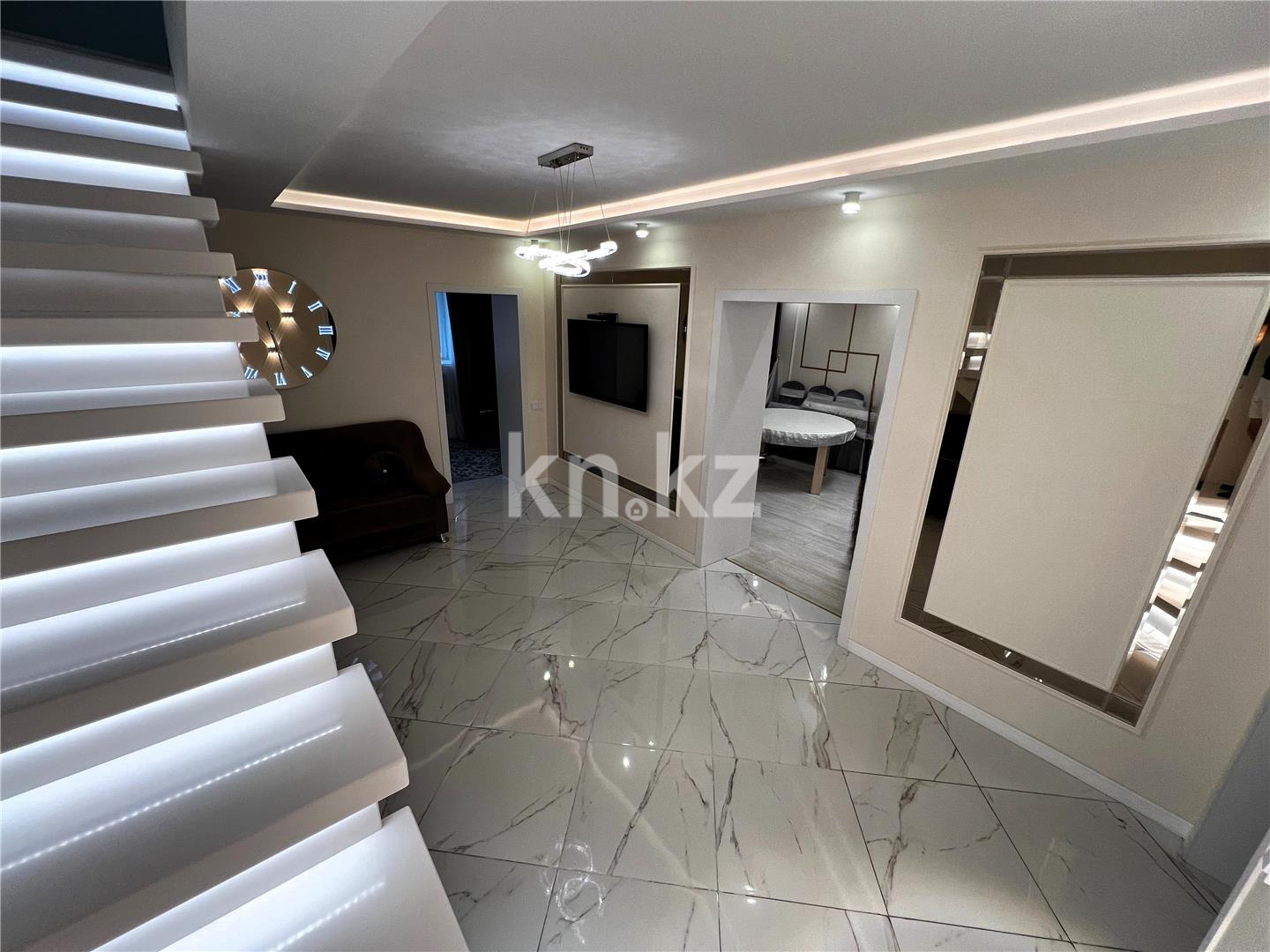 Продажа 6-комнатного дома, 220 м² - Продажа домов, коттеджей в Караганде фото 14 из 34