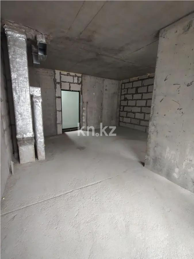Продажа 1-комнатной квартиры, 38.1 м² - Недвижимость в Казахстане - страница 5 фото 2 из 2