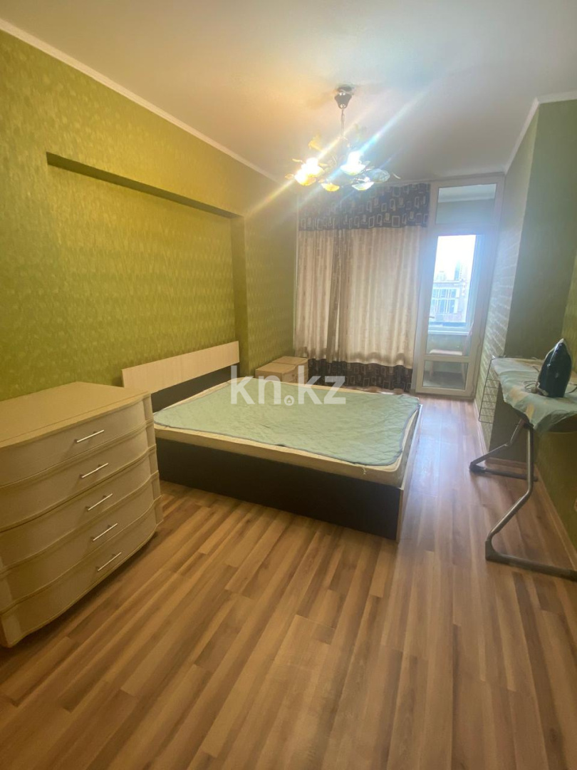Продажа 2-комнатной квартиры, 73 м² в Астане - фото 5