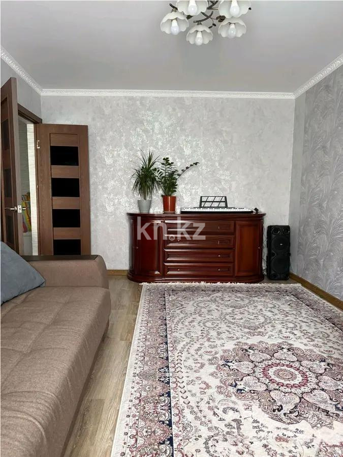 Продажа 3-комнатной квартиры, 74.8 м² в Астане