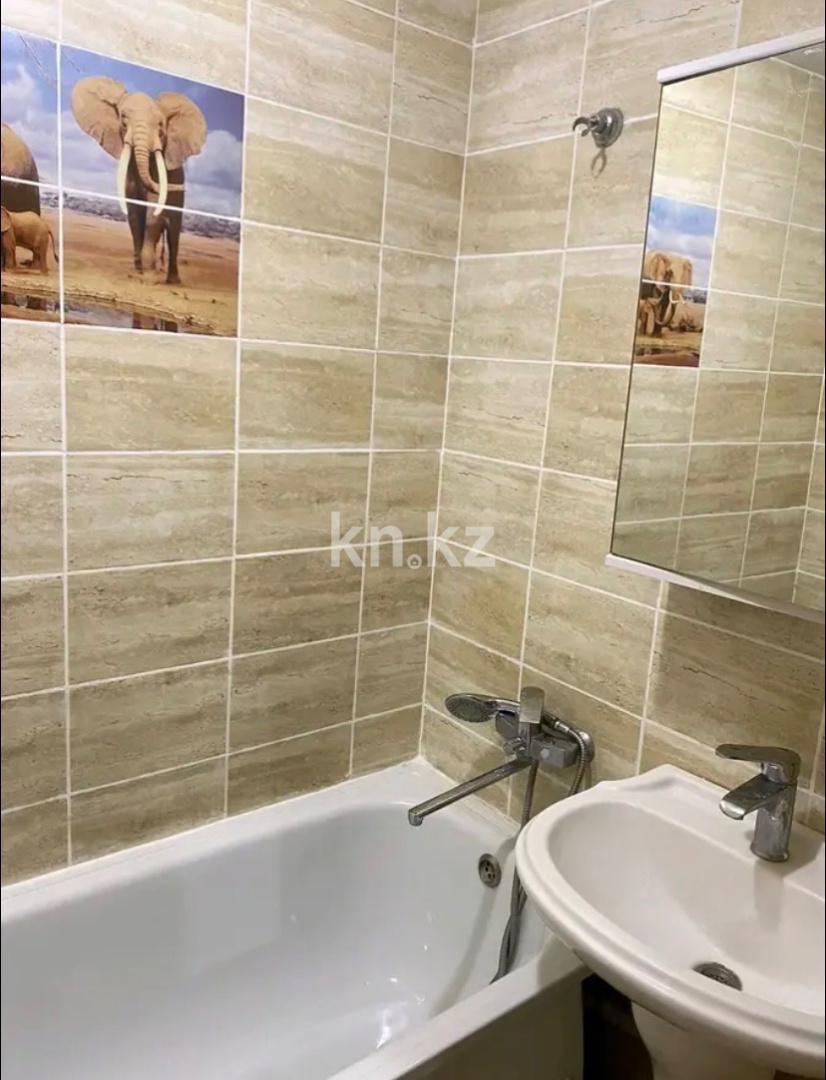 Аренда 2-комнатной квартиры, 52 м² в Астане - фото 8