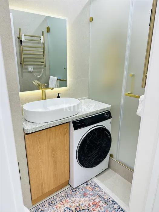 Продажа 1-комнатной квартиры, 32 м² - Продажа недвижимости в Алматы - страница 8 фото 4 из 5
