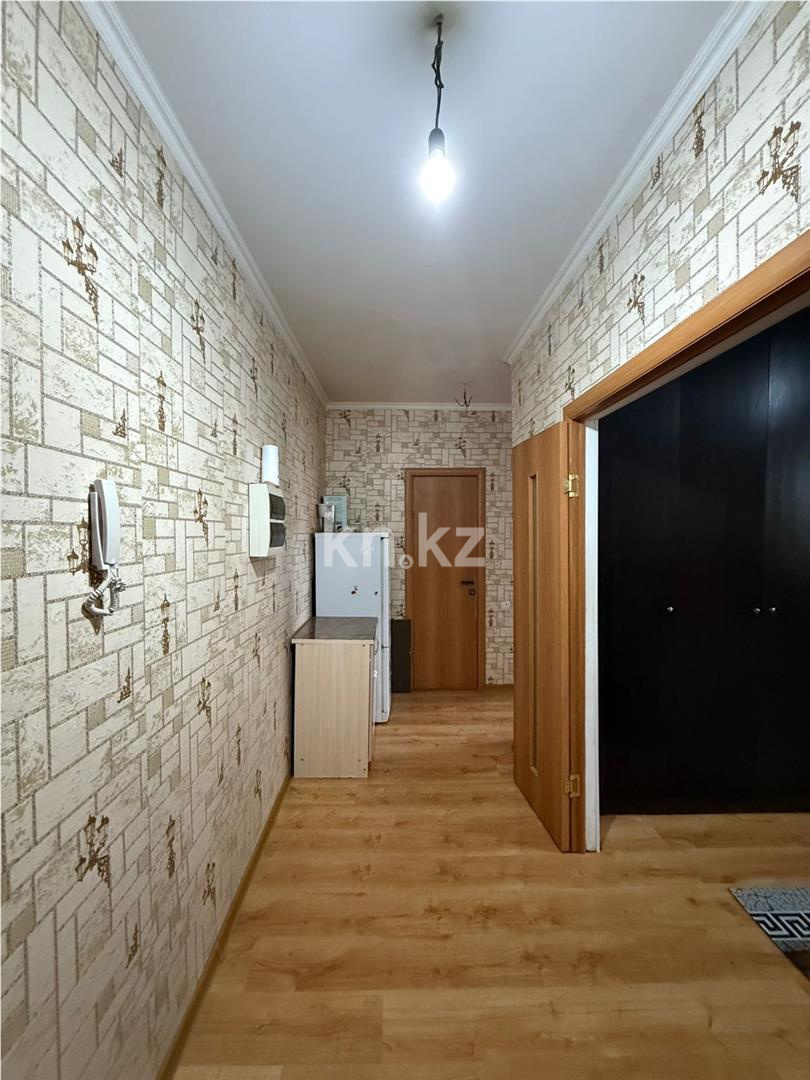 Продажа 1-комнатной квартиры, 42 м² в Астане - фото 5
