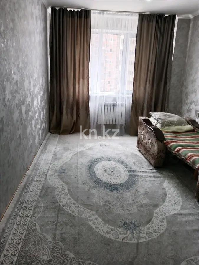 Продажа 2-комнатной квартиры, 55 м², пр. Тлендиева, дом  44/1 в Астане