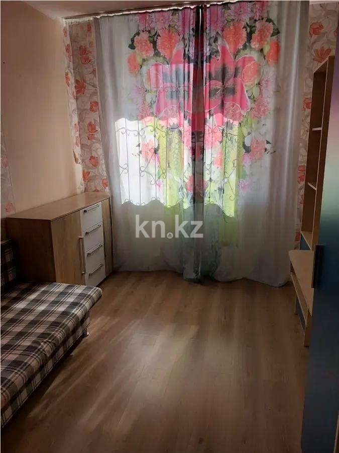 Продажа 2-комнатной квартиры, 55 м², пр. Тауелсыздык, дом  21 - Продажа  двухкомнатных квартир в Астане с фото фото 1 из 3