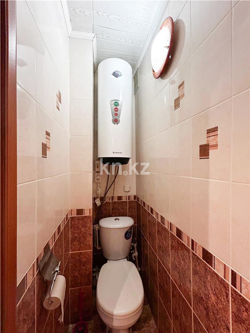 Продажа 3-комнатной квартиры, 70 м², пр. Строителей в Караганде - фото 11