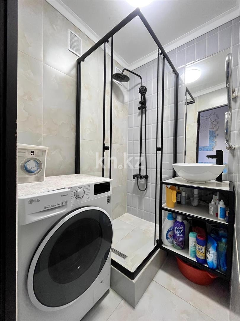 Продажа 2-комнатной квартиры, 44 м² в Караганде - фото 7
