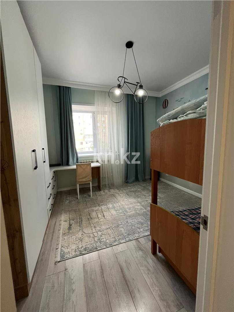 Продажа 3-комнатной квартиры, 82 м² - Продажа квартир в новостройках Караганды - страница 18 фото 16 из 21
