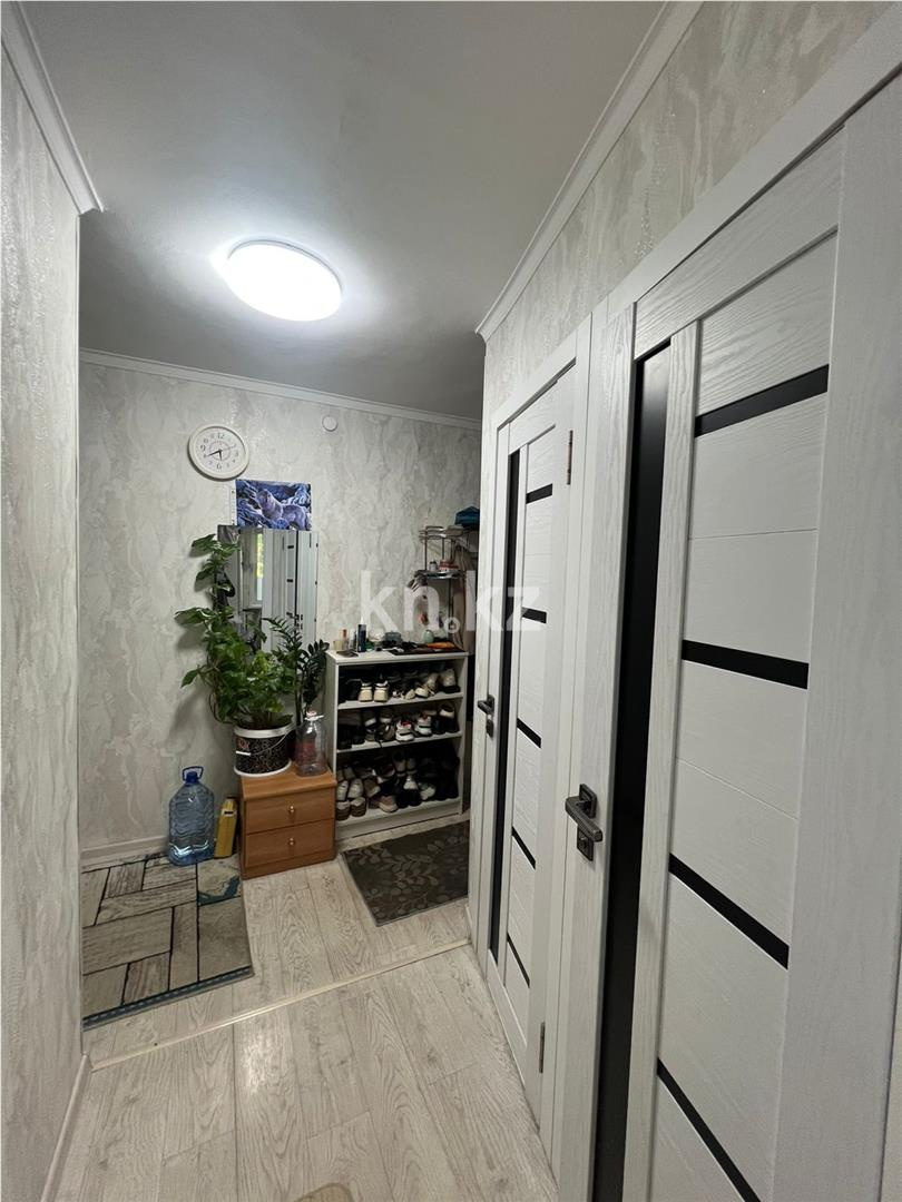 Продажа 3-комнатной квартиры, 59 м² - Продажа трехкомнатных квартир в Городе Караганды фото 8 из 12