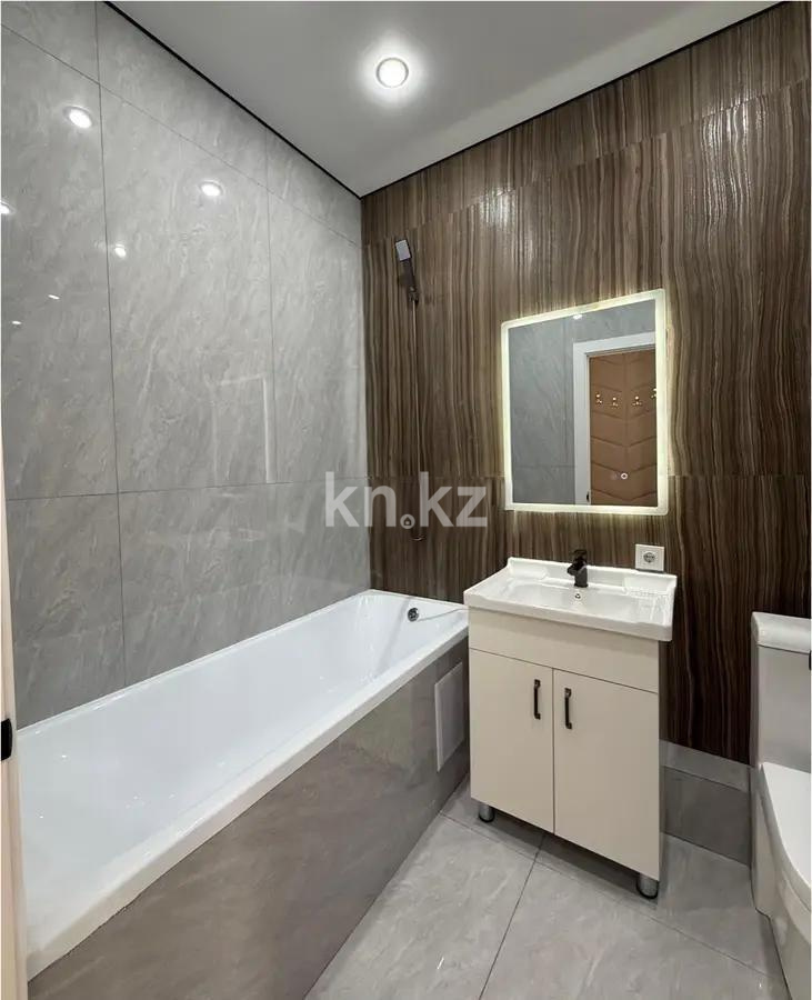 Продажа 2-комнатной квартиры, 47.12 м², мкр-н Кайрат, дом  153/26 в Алматы - фото 4